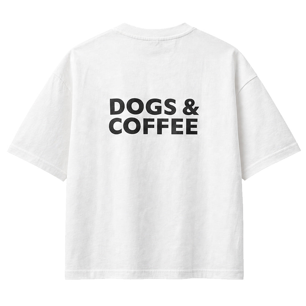 DOGS & COFFEE