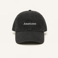 Americano Cap