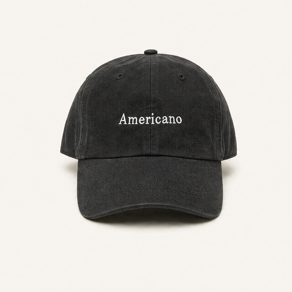 Americano Cap
