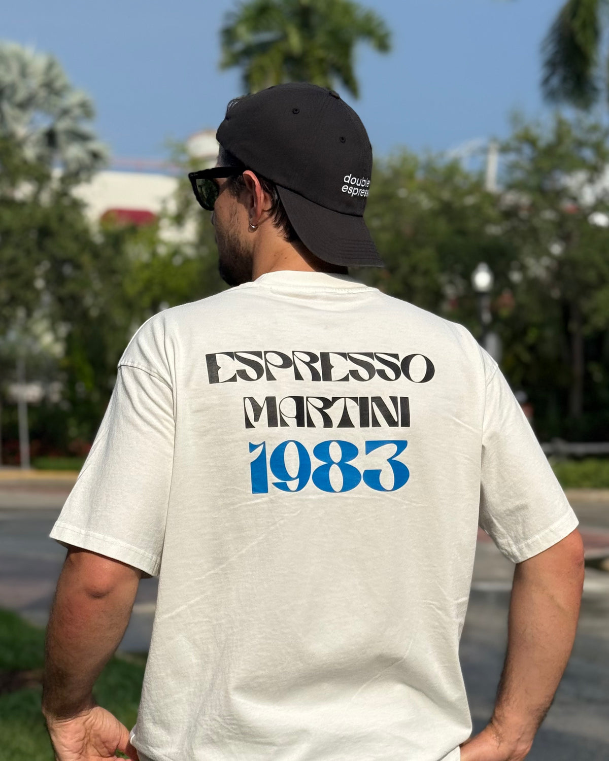 Espresso Martini - T-Shirt