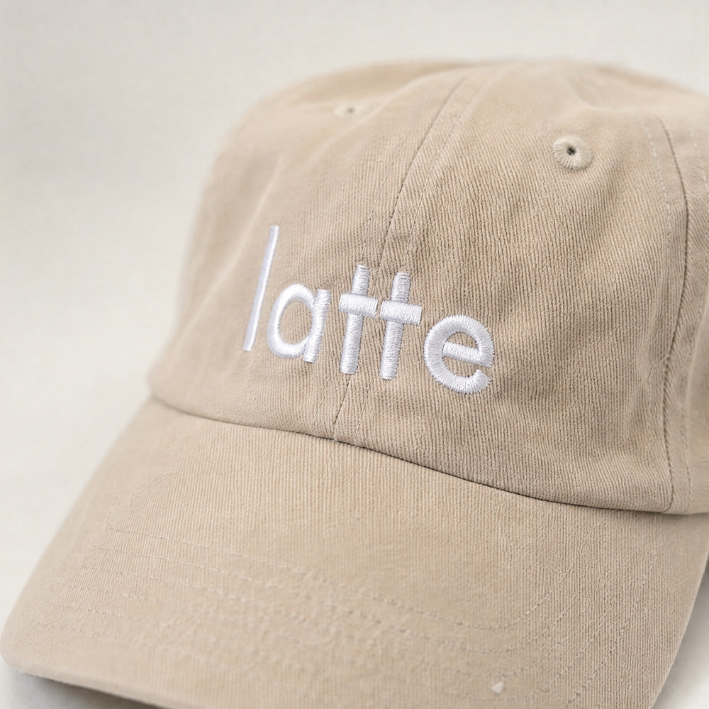 Latte Cap