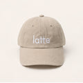 Latte Cap