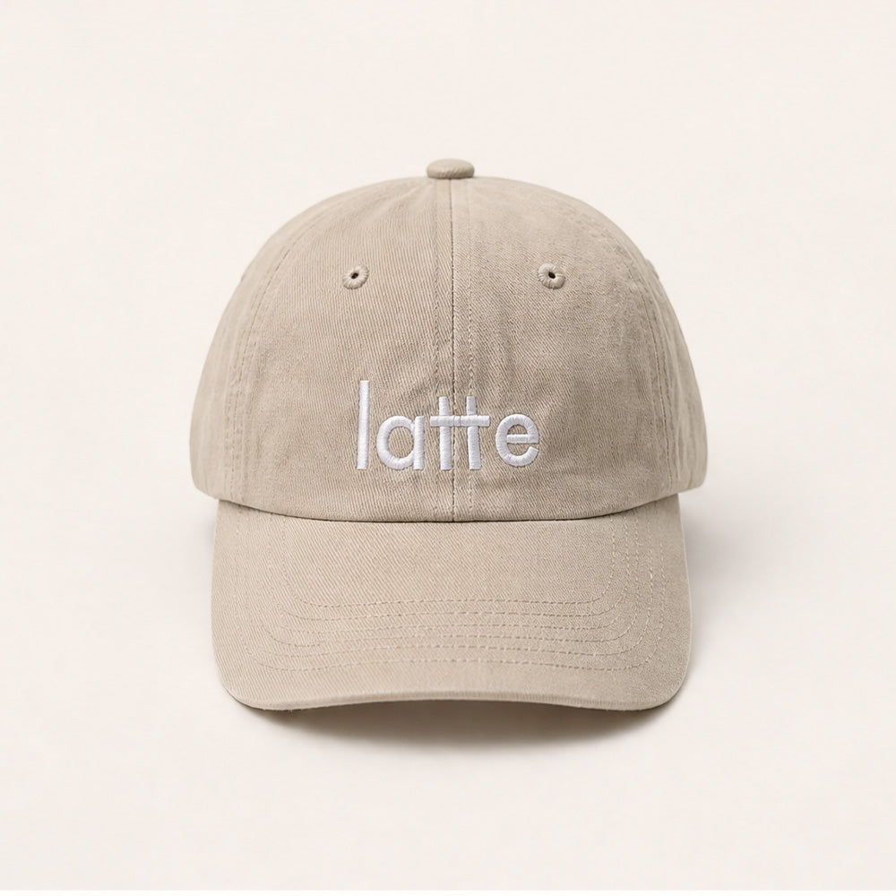 Latte Cap