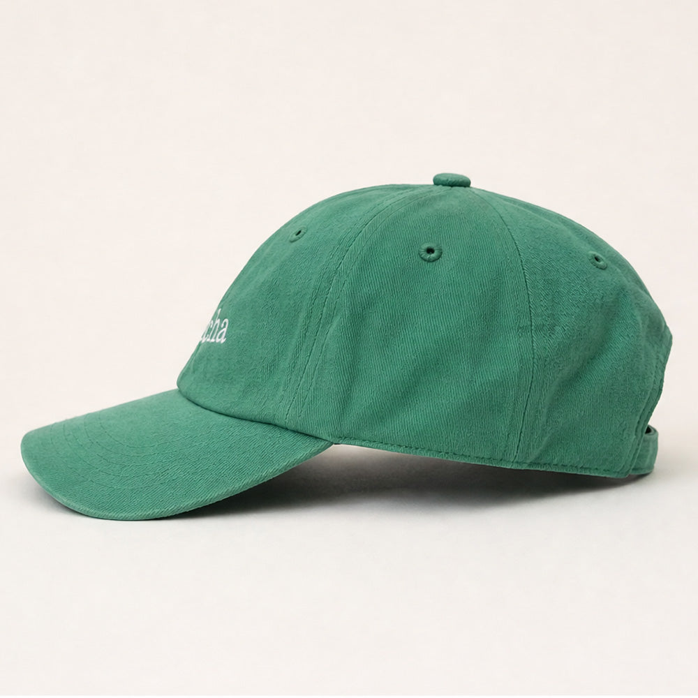Matcha Cap